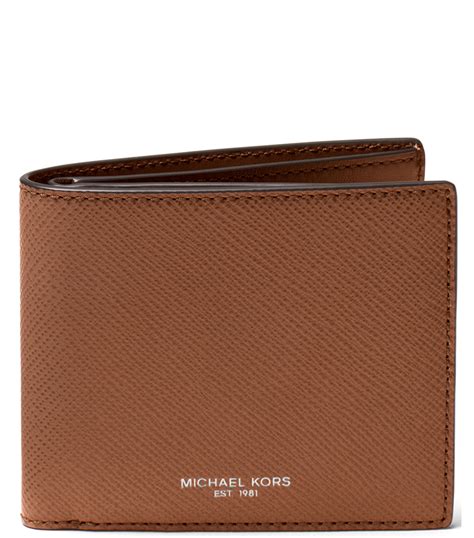 michael kors carteras precios|cartera Michael Kors original hombre.